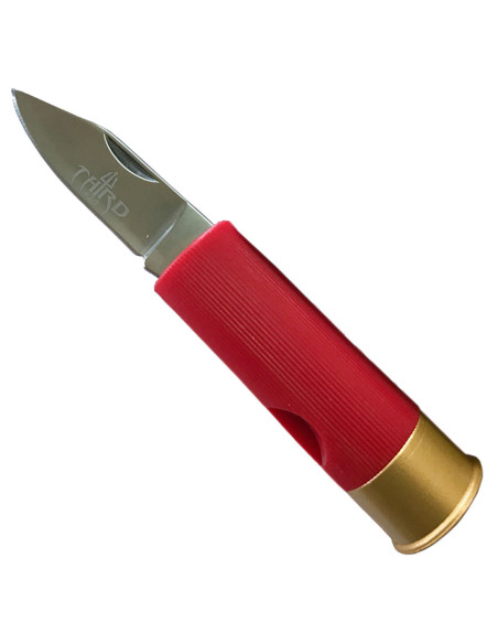 Derde patroon zakmes model 14683R