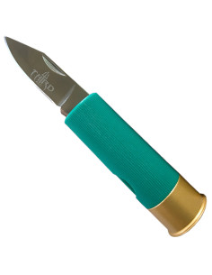 Groen cartridge zakmes Derde model 14683R