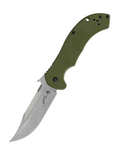 Taktisches Messer von Kershaw, Modell Emerson CQC-10K