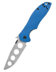 Kershaw Emerson E-Train trainingsmes