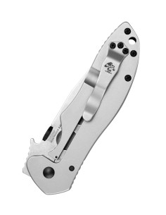 Kershaw Emerson E-Train trainingsmes 2