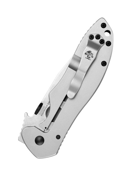 Kershaw Emerson E-Train Træningskniv