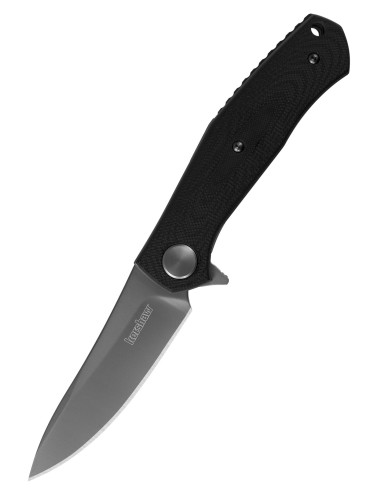 Kershaw Concierge model tactisch mes