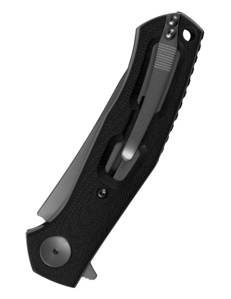 Kershaw Concierge model tactisch mes