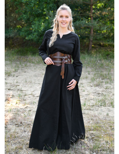Vestidos medievales mujer -  España