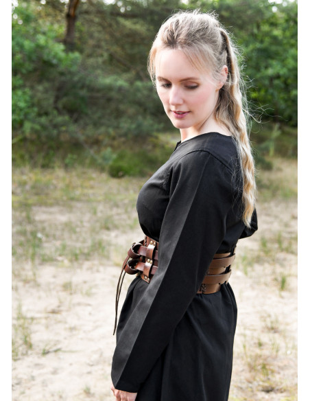 Middeleeuwse jurk Milla Ligero voor...