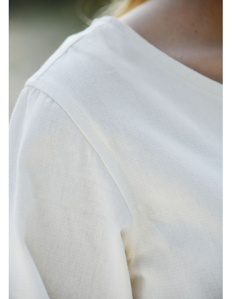 Mittelalterliches Milla Ligero-Kleid...