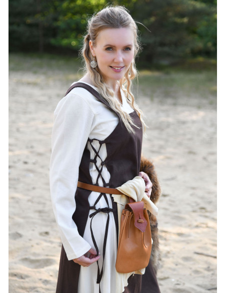 Middeleeuwse Milla Ligero jurk voor...