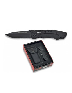 K25 tactisch mes (19,20 cm.)