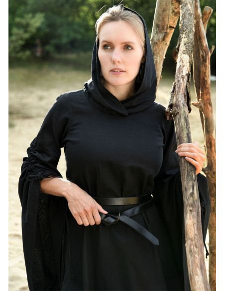 Vestido Medieval mujer mangas...
