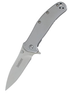 Kershaw Zing SS lommekniv, klinge 7,6 cm.