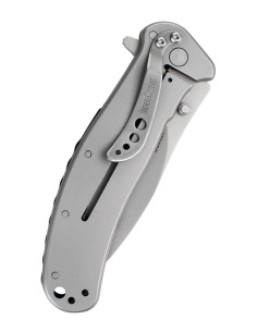 Kershaw Zing SS lommekniv, klinge 7,6 cm. 2