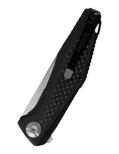 Kershaw Atmos taktisk kniv, sort 2