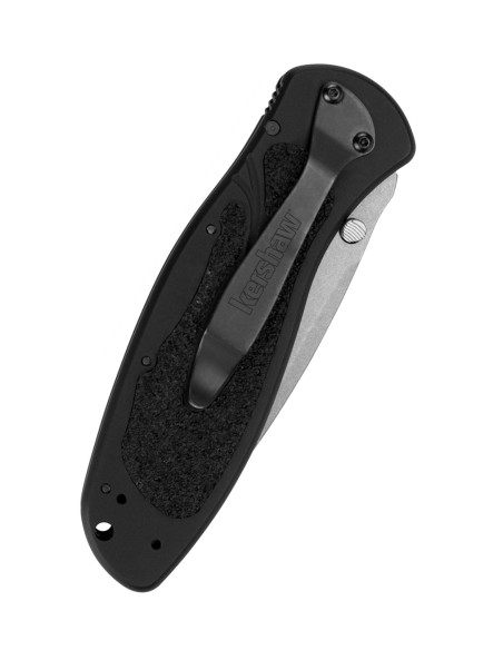 Kershaw Blur-zakmes, lemmet van... Kershaw Blur-zakmes, lemmet van...