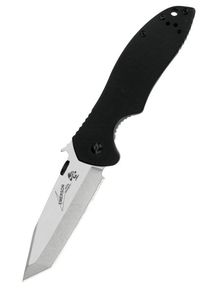 Kershaw Emerson CQC-7K lommekniv