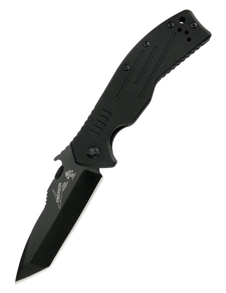 Kershaw Emerson CQC-8K lommekniv