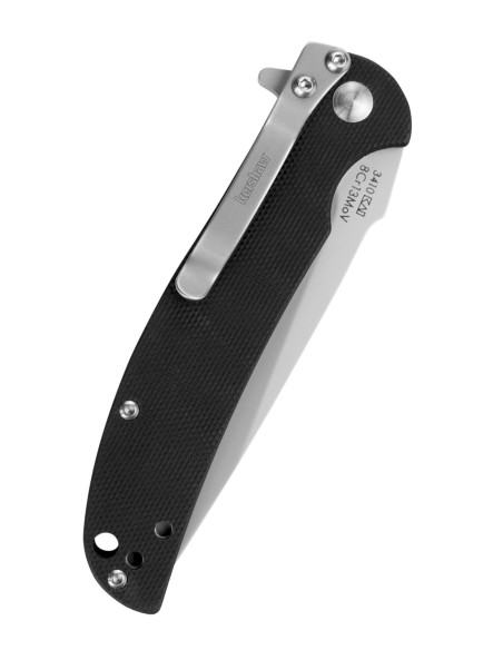 Kershaw Chill zakmes, lemmet 7,9 cm.