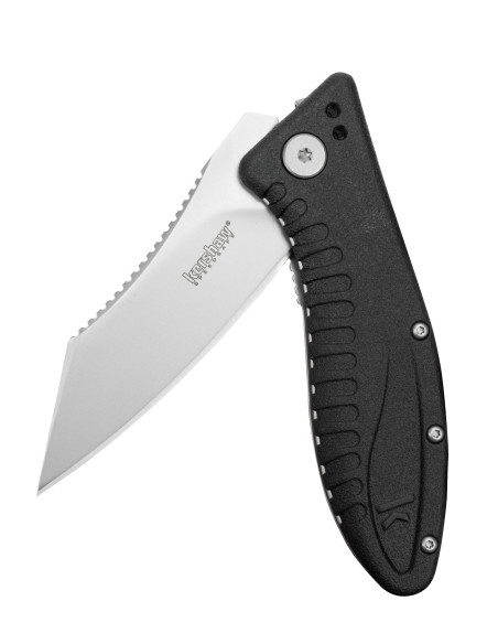 Navaja de bolsillo Kershaw Grinder,...