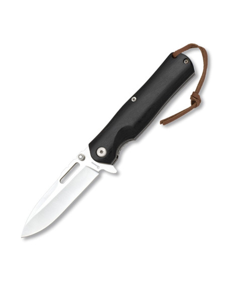 Albainox Stamina schwarzer Rasierer...