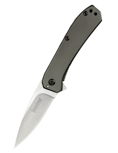 Navaja táctica Kershaw Amplitude 2,5