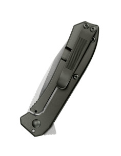 Navaja táctica Kershaw Amplitude 2,5 2
