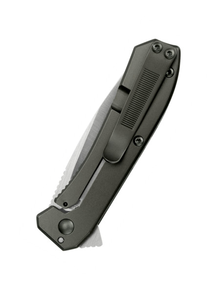 Navaja táctica Kershaw Amplitude 2,5