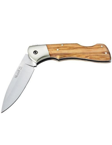 Handgefertigtes Jagdmesser BX-8.OL...