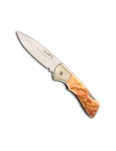 Håndlavet jagtkniv BX-8.OL fra Muela