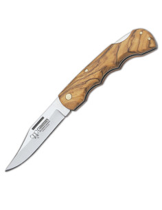 Navaja Mikra de Cudeman (15 cm.) 2