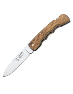 Cudeman Wild jachtmes (18,5 cm.) 2