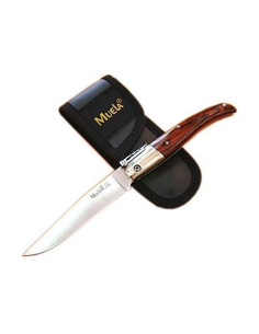 Navaja Palanquilla PD Madera-Astas 2