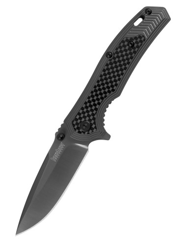 Kershaw Fringe Taktisk Kniv