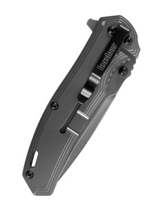 Navaja táctica Kershaw Fringe 2
