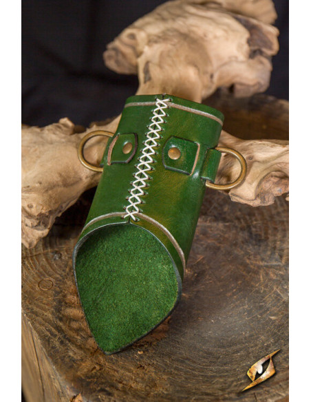 Tahalí mit Ringen für stumpfe...