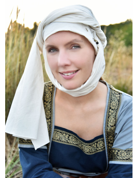 Set 5 alfileres medievales decoradas...