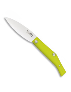 Pallarés Solsona Knife - Grøn