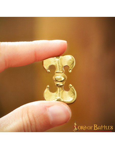 Set van 5 decoratieve ornamenten voor...