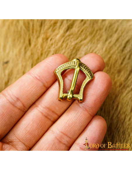 Sæt med 5 små middelalderlige...