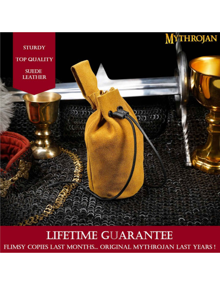 Mittelalterliche Tasche für...