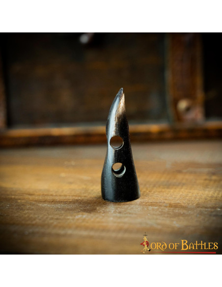 Set van 5 middeleeuwse...