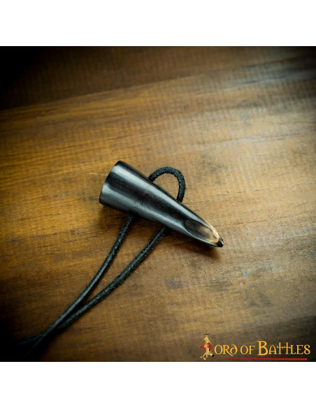 Set van 5 middeleeuwse...