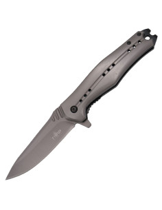 Tredje assisteret taktisk kniv 18034 Titan
