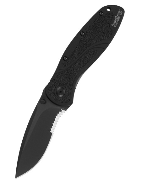 Kershaw Blur Black Taschenmesser,...