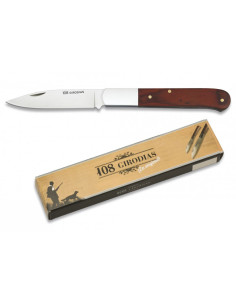 Cabritera 108 Girodias zakmes (lemmet 8,5 cm.)