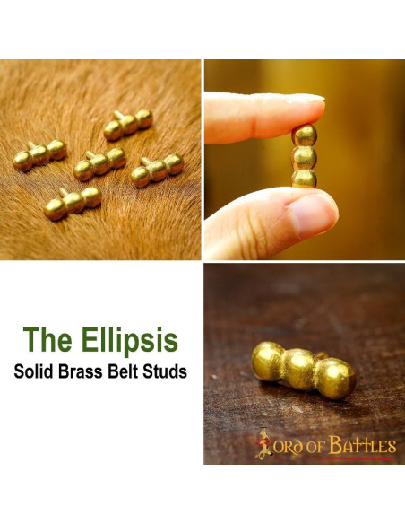 Set mit 5 Kugelornamenten für...