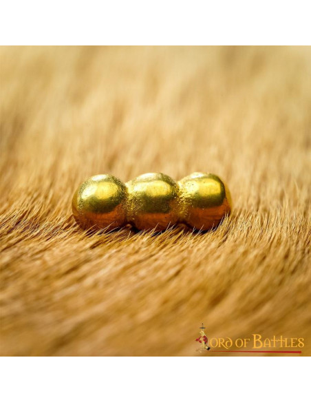 Set mit 5 Kugelornamenten für...