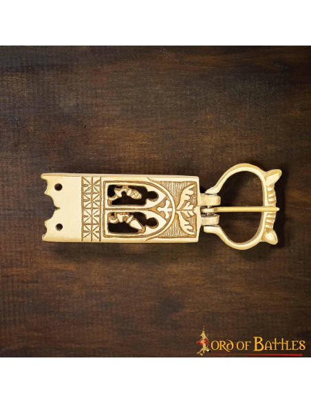 Schnalle für Gürtel des Mittelalters... Schnalle für Gürtel des Mittelalters...