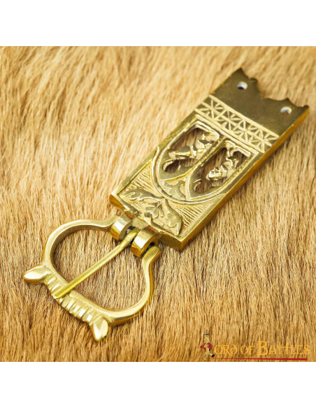 Schnalle für Gürtel des Mittelalters... Schnalle für Gürtel des Mittelalters...