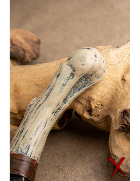 Wolfsbane werpmes voor LARP