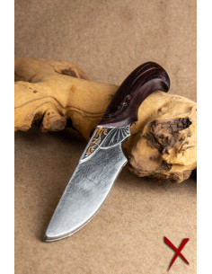 Chiroptera vleermuiswerpmes voor LARP